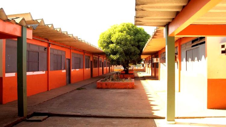 DECRETO POR COVID - 19: Governo de Rondônia suspende aulas por 30 dias para rede pública e privada