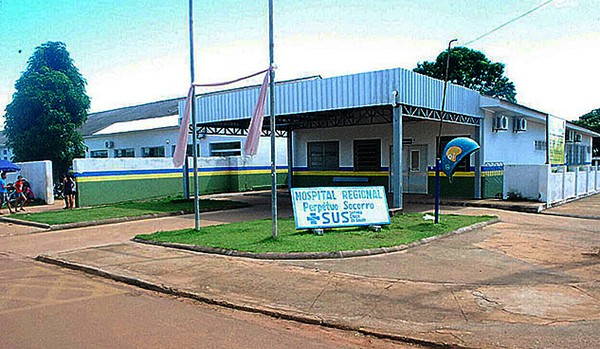 Pai diz que criança precisou de atendimento médico pediátrico e médica de sobreaviso não atendeu o chamado dos colegas em Guajará-Mirim