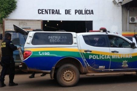 Empresário é agredido por criminosos e tem mais de R$ 5 mil roubados