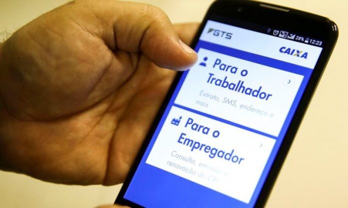 Caixa lançará na terça, 7 aplicativo para cadastro em renda emergencial; Saiba como receber