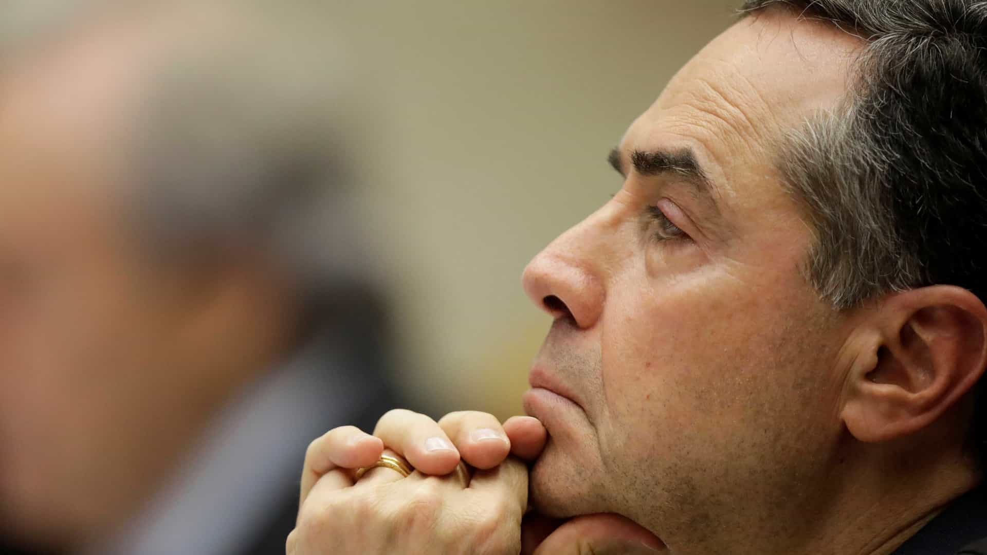 Palavra é do Congresso, diz Barroso sobre adiamento das eleições