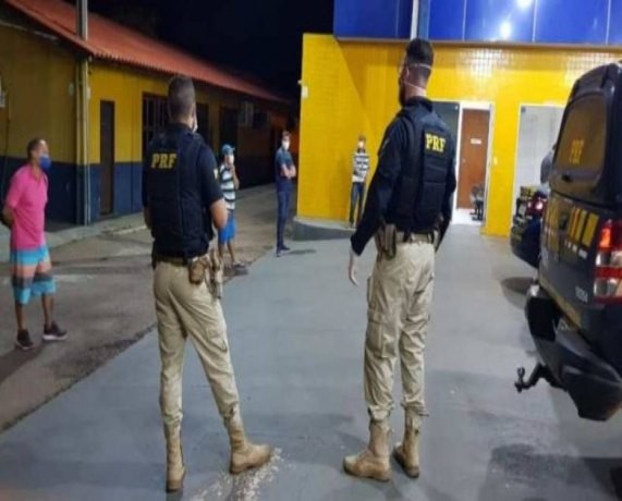 CORONAVÍRUS: Passageiro passa mal vindo de São Paulo para Rondônia e é diagnosticado