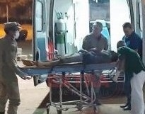 Homem passa mal e morre em área rural de Guajará-Mirim