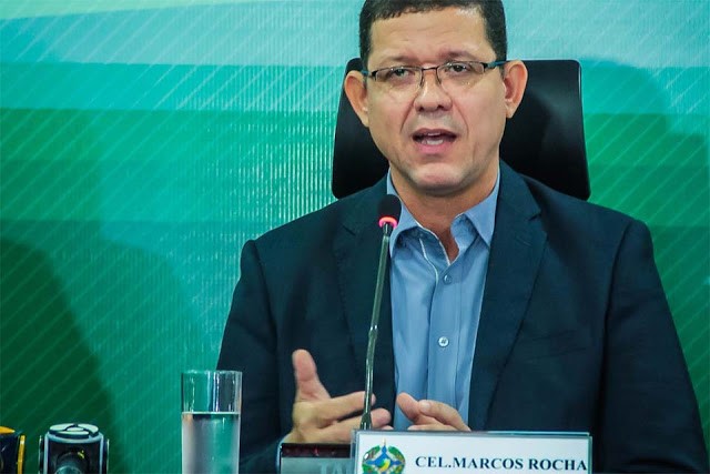 CORONAVÍRUS: JUSTIÇA DE RONDÔNIA IMPEDE PARCIALMENTE A FLEXIBILIZAÇÃO DO DECRETO DE CALAMIDADE PÚBLICA