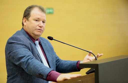 Deputado Dr. Neidson alerta para mortes causadas por diversas outras doenças