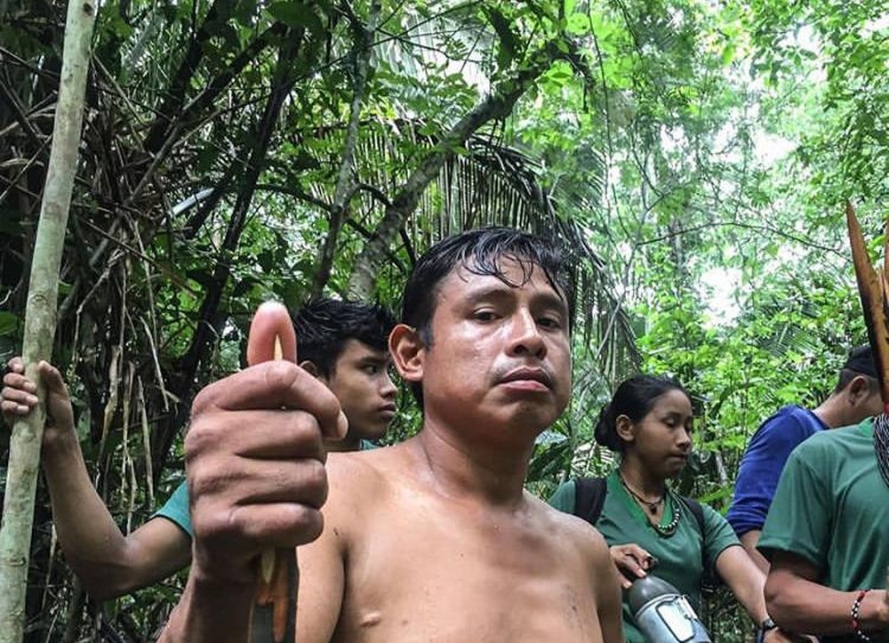 Indígena Uru-eu-wau-wau assassinado em Rondônia sofreu hemorragia aguda, diz IML