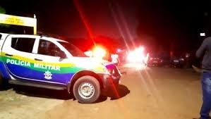Corpo é achado ao lado de barraco incendiado em assentamento