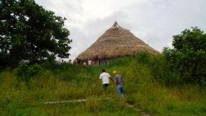 Guajará: Índio é encontrado vivo apos desaparecer de Aldeia de Sagarana no Distrito de Surpresa