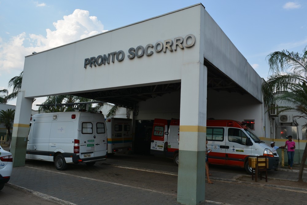 Doze profissionais da saúde testam positivo para coronavírus em Porto Velho