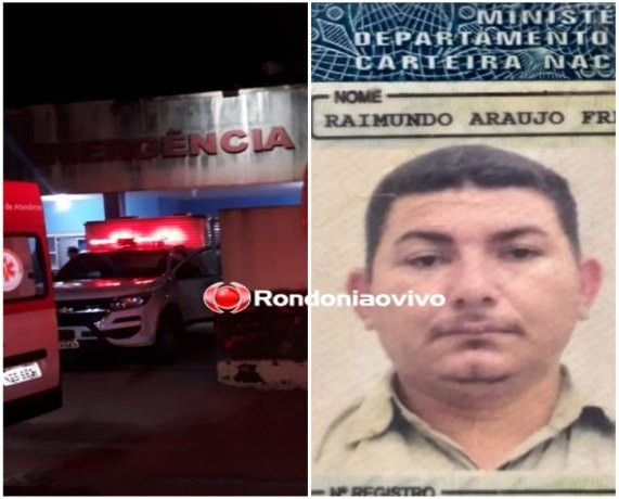 Taxista é executado a tiros em residência na zona Leste da capital