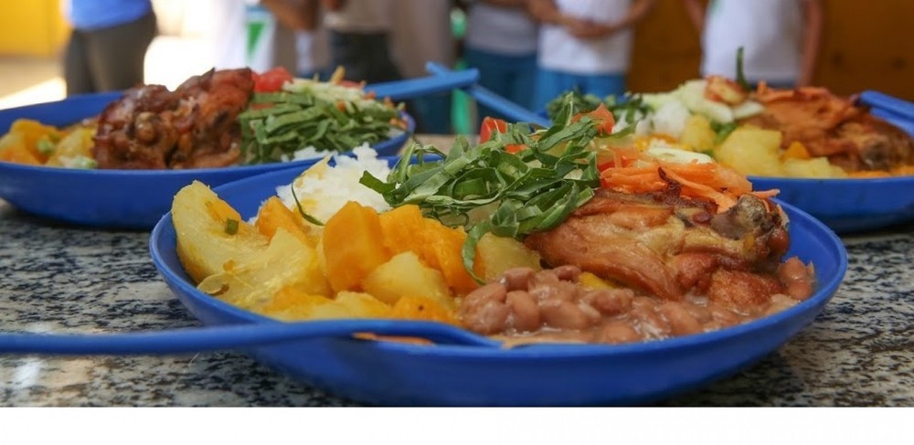 Escolas vão preparar merenda e distribuir para alunos da rede municipal em Guajará-Mirim, RO