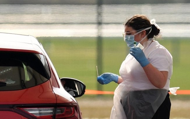 Vacina contra Covid-19 será testada em humanos na quinta-feira (23), em Oxford