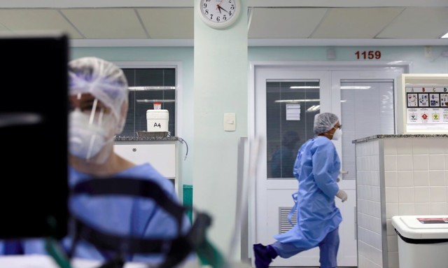 Mais de 24 mil pessoas estão curadas do Coronavírus no país; em Rondônia são 40