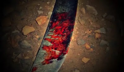 Homem desfere vários golpes contra o atual da sua ex
