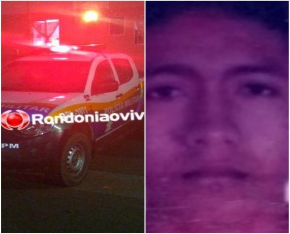 DURANTE BEBEDEIRA, HOMEM É ASSASSINADO COM FACA CRAVADA NA CABEÇA