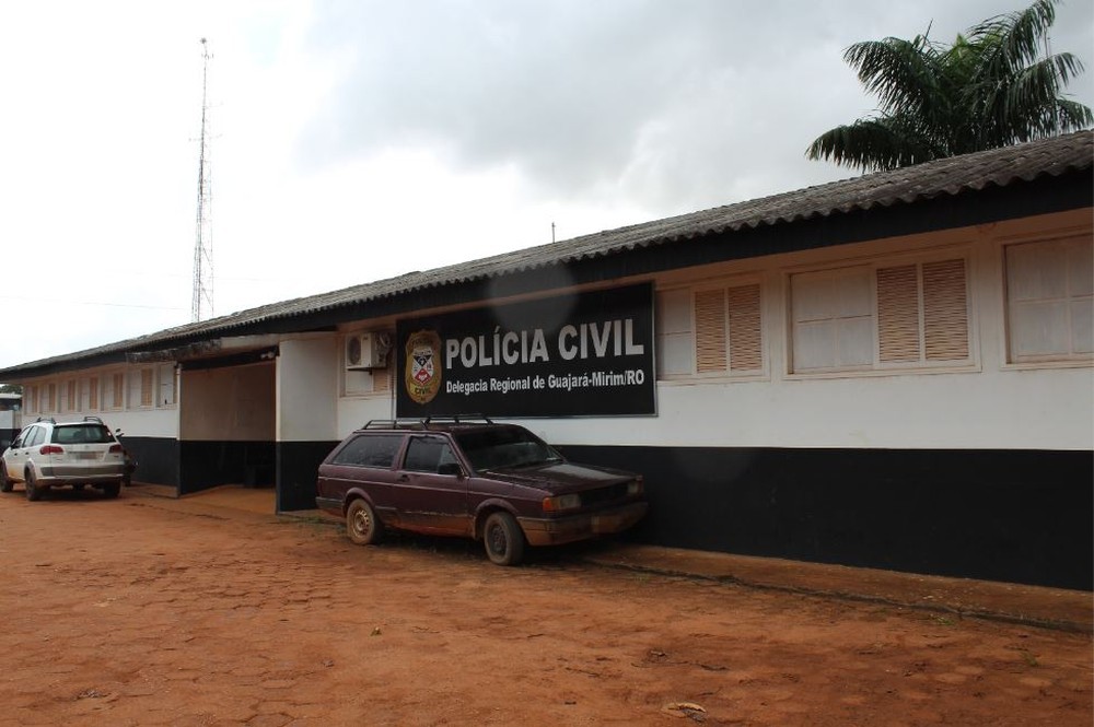 Coronavírus: quarentena reduz registro de ocorrências presenciais em delegacias de RO