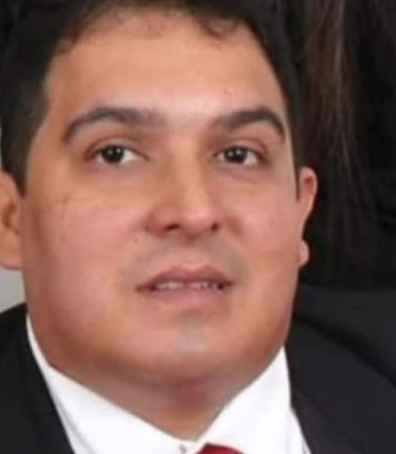 Guajará-Mirim em luto: 15 dias após a morte do pai, morre o filho Fábio Candury