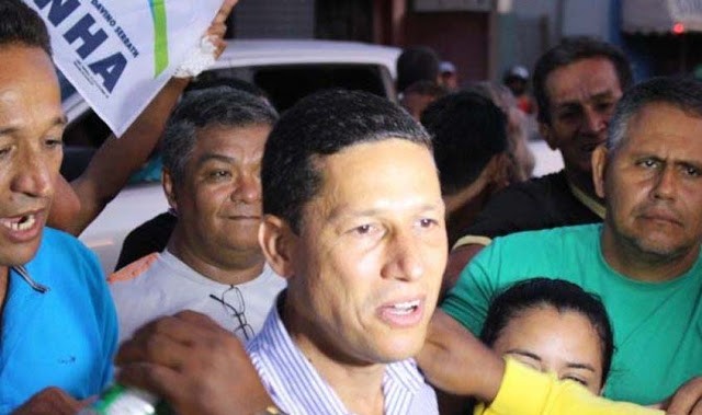 Com a aproximação das eleições inimigos já se transformaram em aliados e fiés escudeiros foram exonerados de uma das mais desastrosas administrações de Guajará-Mirim