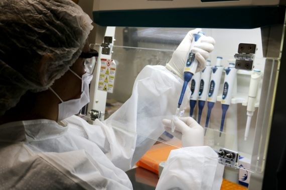 Rondônia tem 180 pessoas internadas com coronavírus e 47 mortos