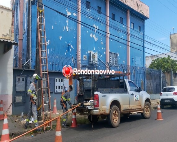 Homem dado como morto pela PM abre o olho à caminho do rabecão