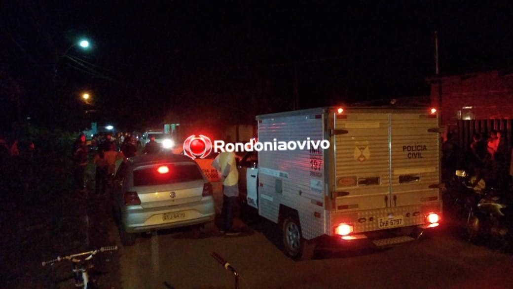 Ex-presidiário é executado com tiro na cabeça em Porto Velho