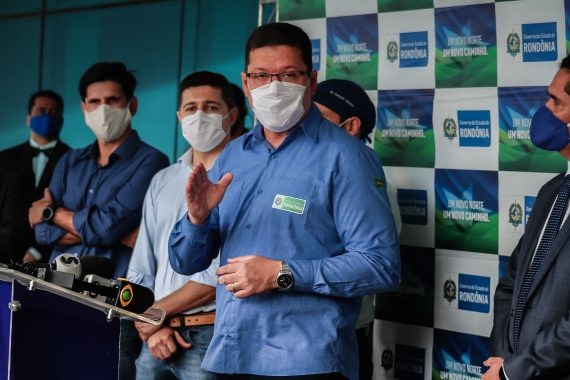 Entenda como vai funcionar o comércio com novo decreto estadual para população de Rondônia