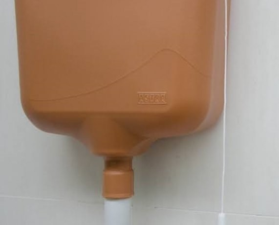 Sobrinha é espancada ao reclamar que tio não puxou a descarga do banheiro