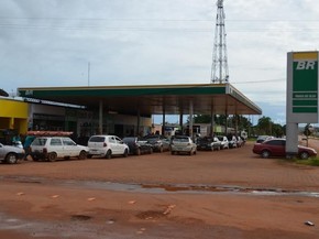 Ladrões entram em escritório e furtam 1.500,00 em dinheiro