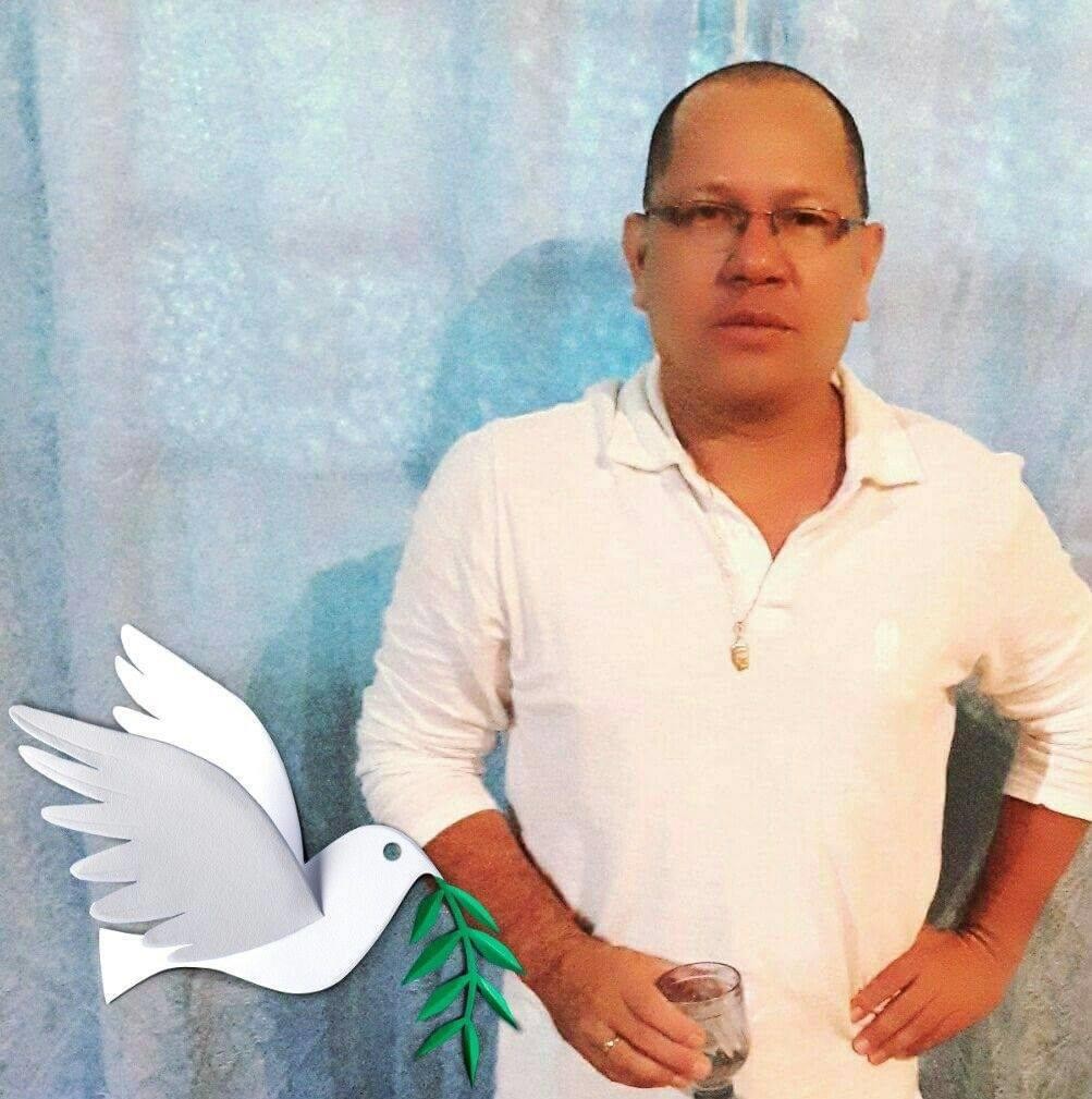 Dr. Neidson emite Nota de Pesar pelo falecimento de Denny Santos