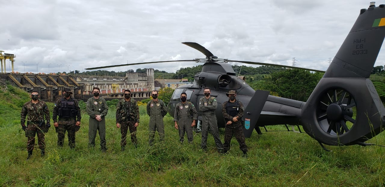 Mais de 4 milhões em multas são aplicadas durante Operação Verde Brasil 2