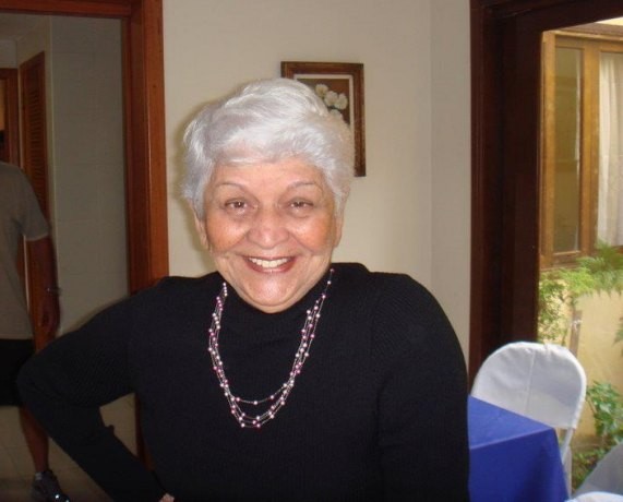 Ex-primeira dama de RO morre após internação no Rio de Janeiro