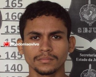 ACUSADO DE MATAR ANIVERSARIANTE COM 17 FACADAS EM GUAJARÁ-MIRIM, É ENCONTRADO MORTO EM PORTO VELHO