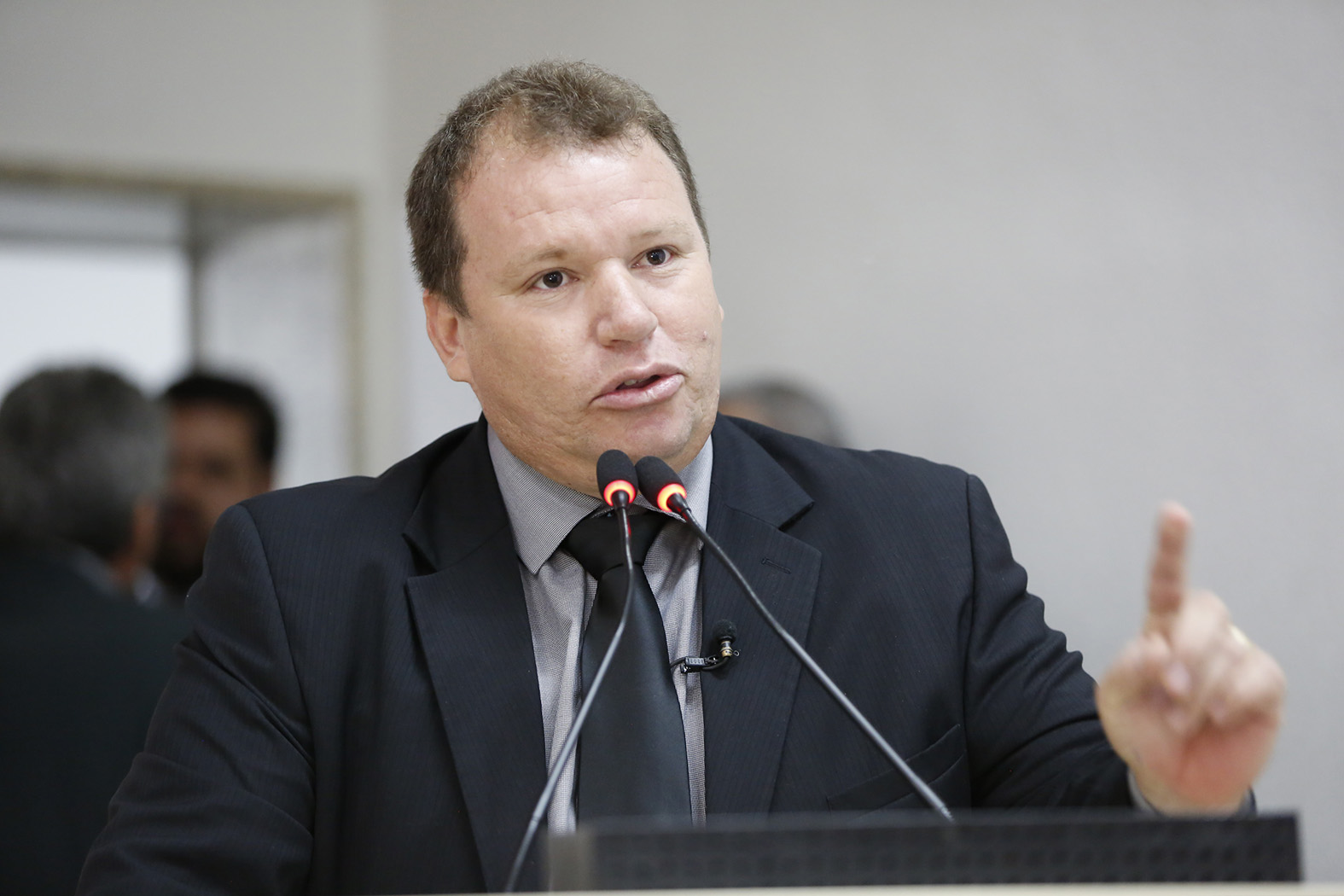 DESESPERO: 'A situação de Guajará está crítica, pois não tem estrutura hospitalar', diz deputado Neidson