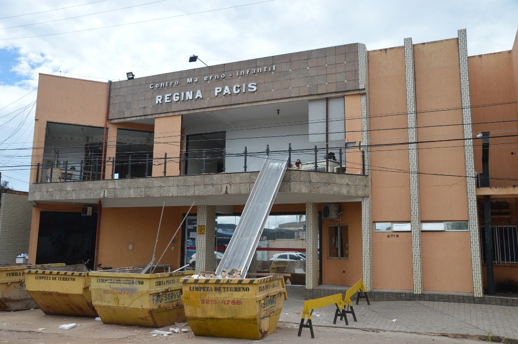 APESAR DOS DISCURSOS DO GOVERNO, IMAGENS MOSTRAM A REALIDADE DOS PRINCIPAIS HOSPITAIS DE RONDÔNIA!!