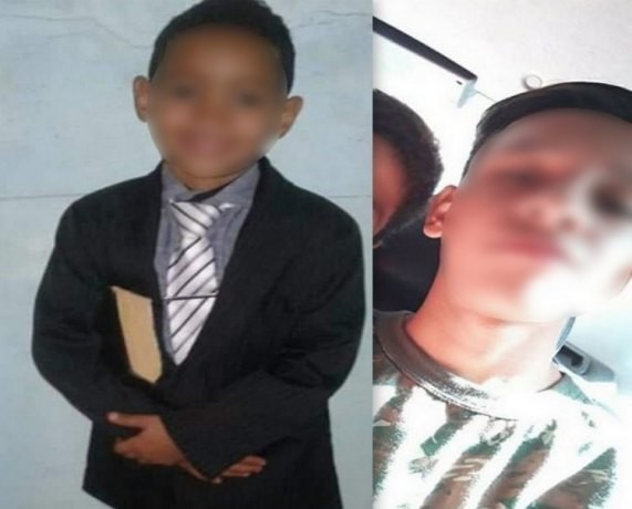 Dois garotos morrem afogados na reserva Flona do Jamary