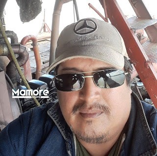 Homem de 47 anos morre de COVID – 19 em Nova Mamoré