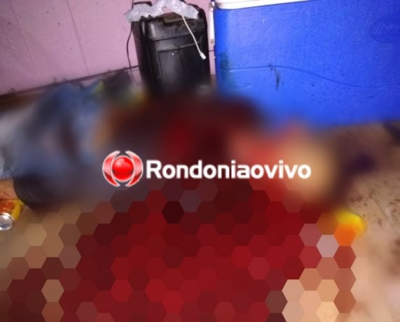 Policial militar do Acre reage assalto e mata bandido dentro de flutuante