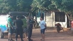 Mesmo estando muito debilitada mulher se recusa a ser internada em Hospital de Guajará e Polícia Militar é acionada