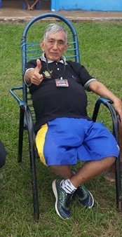 VÍDEO: Emoção e dor no sepultamento do radialista Ricardo Velhegas em Guajará-Mirim-RO.