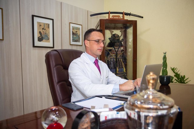 Médico de Porto Velho explica tratamento para aumentar defesa do organismo contra o Coronavírus