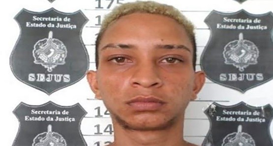 Morre membro do CV que trocou tiros com a Polícia Militar no Aponiã