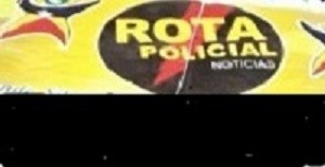 NOTA DE PESAR DO RADIALISTA RANDO SILVA (ROTA POLICIAL)