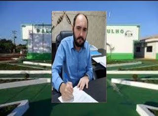 PREFEITO DE NOVA MAMORÉ NÃO CONCORDA COM GOVERNO E MANTÉM COMÉRCIO ABERTO