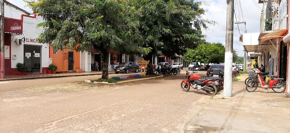 COMÉRCIO DE GUAJARÁ-MIRIM PODE FECHAR AS PORTAS MAIS UMA VEZ