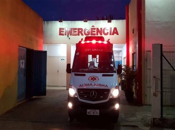 Marido é atacado a golpes de faca pela esposa ao chegar do sítio de madrugada