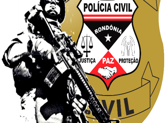 MANUS LEGIS: Operação da Polícia Civil prende 22 integrantes de organização criminosa