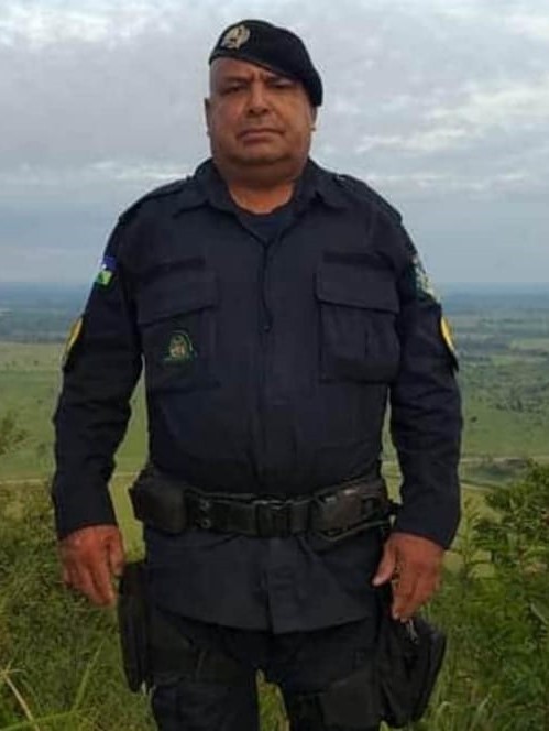 Sargento da PM morre vítima de coronavírus em Rondônia