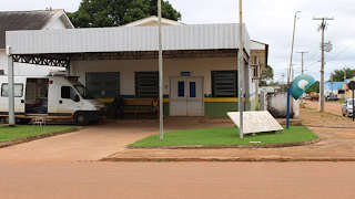 SERVIDORES DO HOSPITAL REGIONAL PEDEM SOCORRO