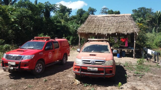 Polícia Civil de Guajará-Mirim investiga caso de homem desaparecido há 17 dias após ter saído para caçar