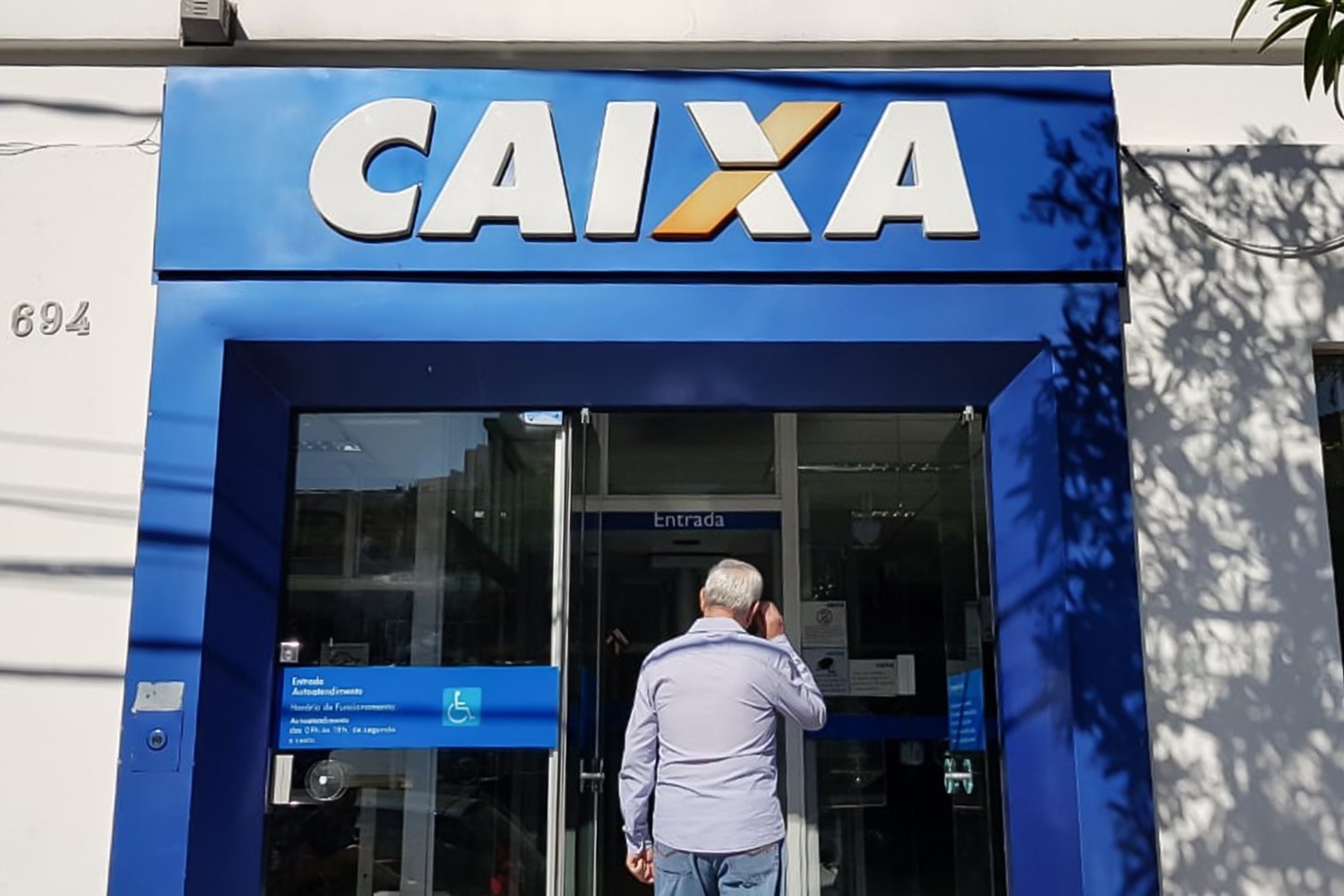 Caixa abre 14 agências em RO neste sábado (01) para pagamento do auxílio emergencial